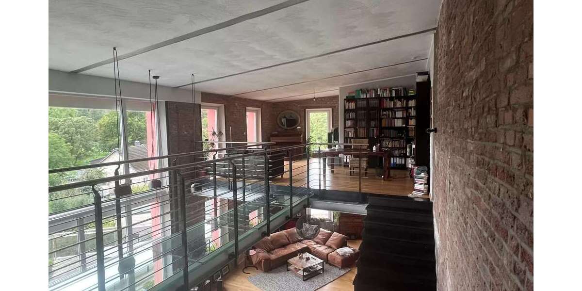 Etagenwohnung Stolberg - 4 Zimmer, 214 m&sup2;, 630.000&euro; | Angebot:25526793