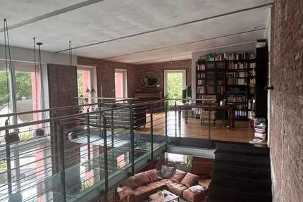 Wohnung Stolberg - 4 Zimmer, 214 m&sup2;, 630.000&euro; | Angebot:25526793