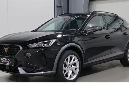 Cupra Formentor 52.834 km 27.970 &euro; Aachen 52078