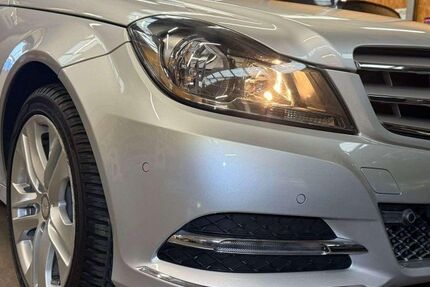 Mercedes-Benz C 180 101.200 km 11.890 &euro; Übach-Palenberg 52531