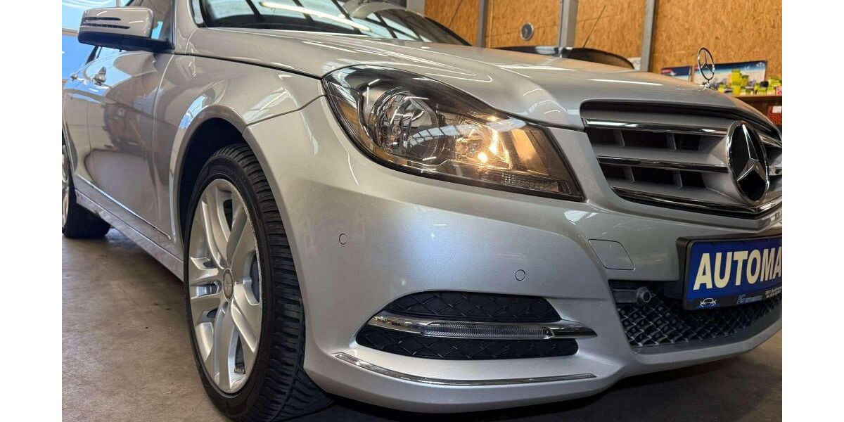 Mercedes-Benz C 180 101.200 km 11.890 &euro; Übach-Palenberg 52531