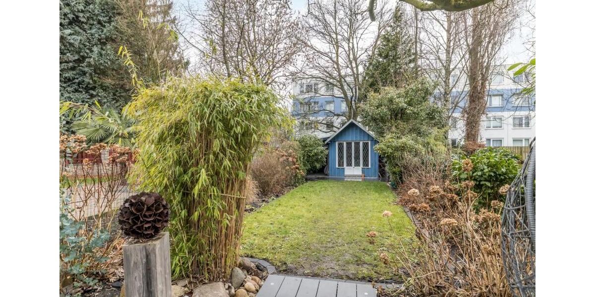 Reihenhaus Herzogenrath - 298.000&euro; | Angebot:25415456