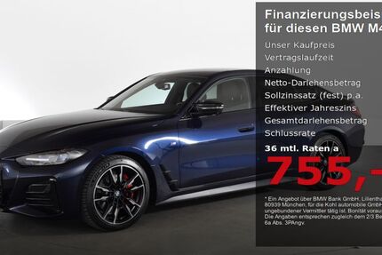 BMW M440 36.679 km 47.470 &euro; Aachen 52078