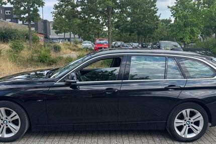 BMW 318 260.000 km 3.699 &euro; Aldenhoven 52457