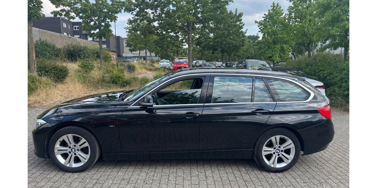 BMW 318 260.000 km 3.699 &euro; Aldenhoven 52457