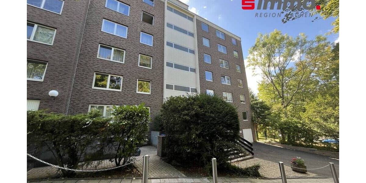 Etagenwohnung Aachen Aachen-Mitte - 2 Zimmer, 93 m&sup2;, 289.000&euro; | Angebot:26207150