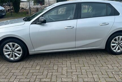 Opel Astra 83.000 km 17.499 &euro; würselen 52146