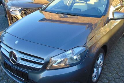 Mercedes-Benz A 180 50.000 km 15.950 &euro; Eschweiler 52249