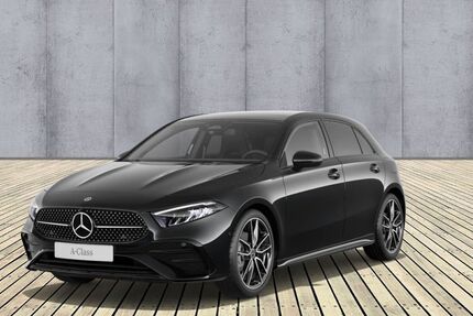 Mercedes-Benz A 200 9.400 km 35.950 &euro; Geilenkirchen 52511