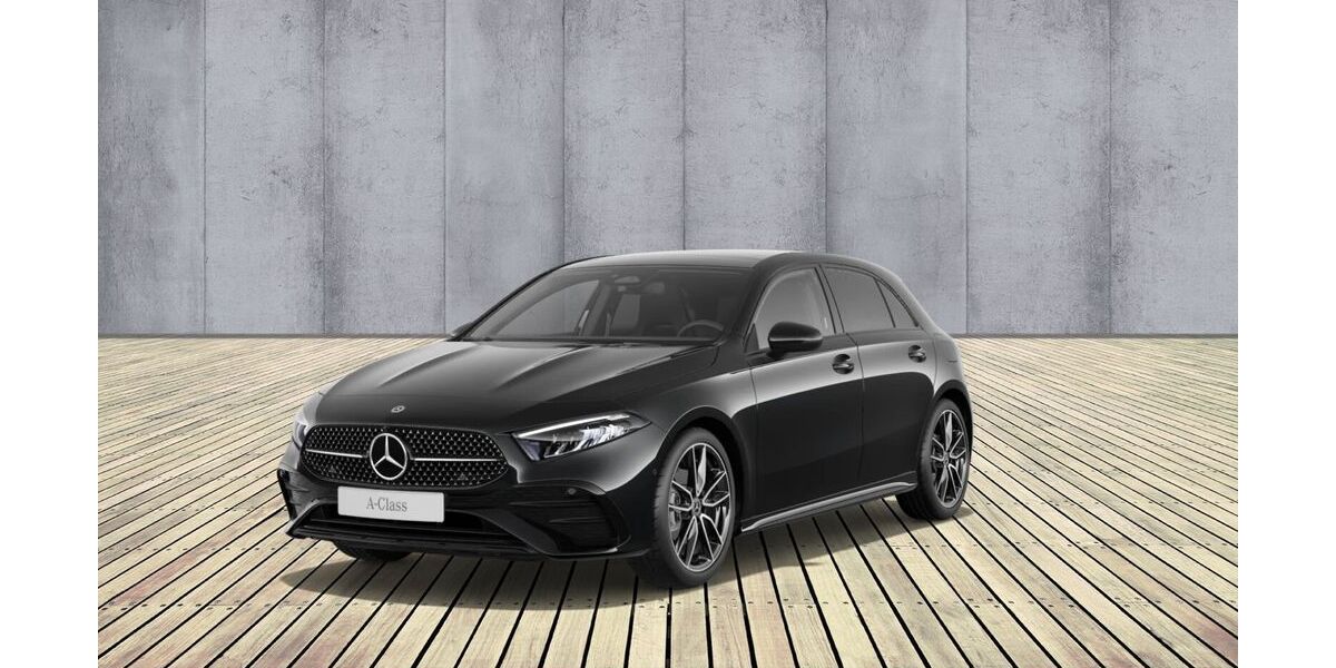 Mercedes-Benz A 200 9.400 km 35.950 &euro; Geilenkirchen 52511