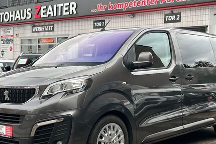 Peugeot Traveller 180.000 km 14.890 &euro; Stolberg bei Aachen 52222