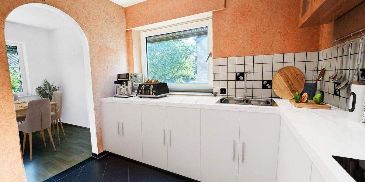 Doppelhaushälfte Aachen-Brand Brand - 9 Zimmer, 235 m&sup2;, 698.000&euro; | Angebot:25724149