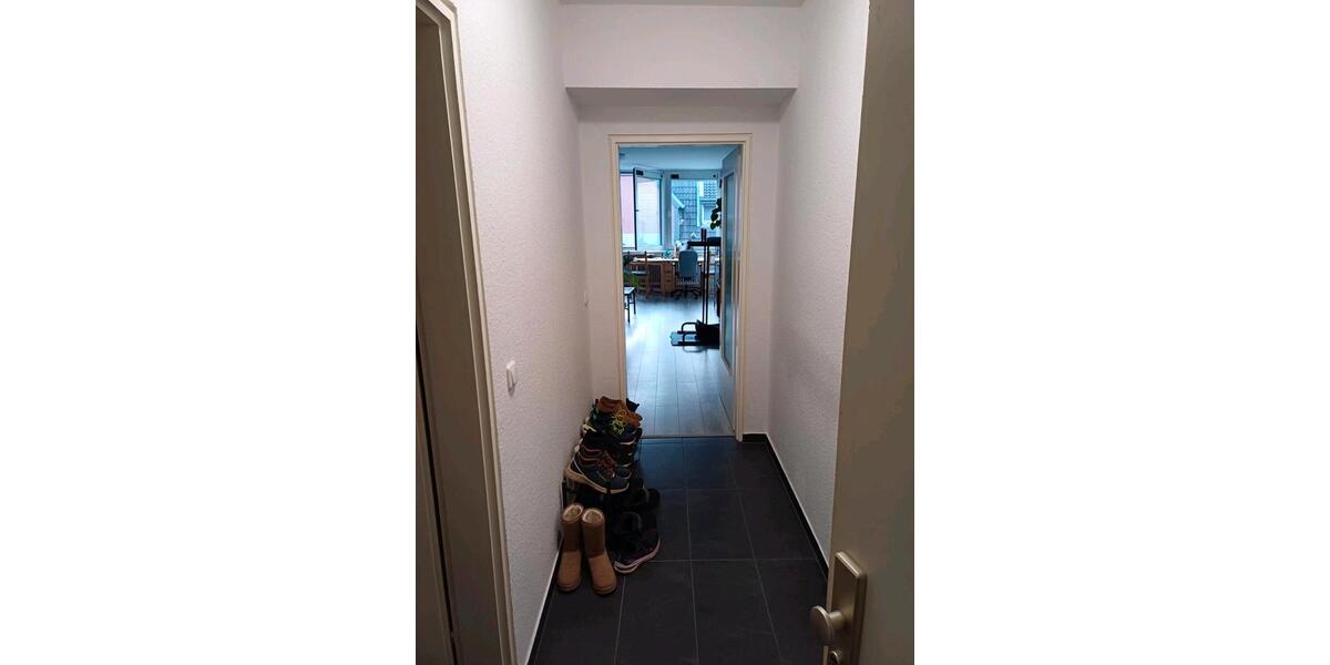 Etagenwohnung Aachen Aachen-Mitte - 1 Zimmer, 58 m&sup2;, 755&euro; | Angebot:25766917