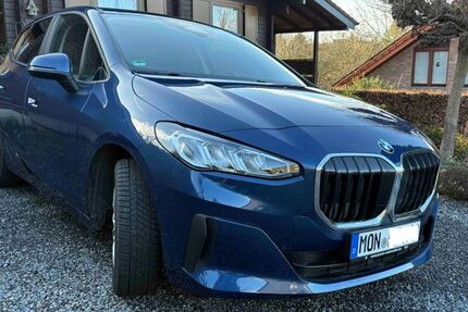 BMW 223 Active Tourer 22.000 km 32.950 &euro; Roetgen 52159