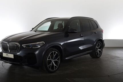 BMW X5 94.453 km 52.990 &euro; Aachen 52078