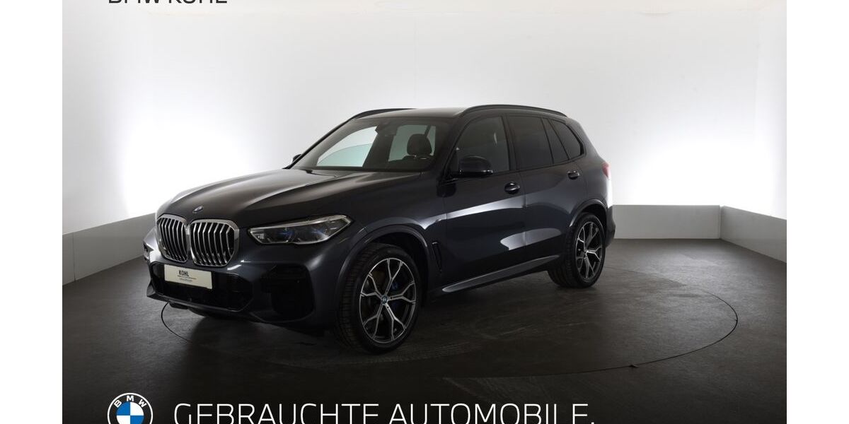 BMW X5 94.453 km 52.990 &euro; Aachen 52078