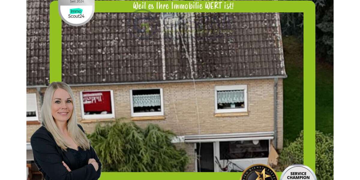 Einfamilienhaus Kreuzau - 6 Zimmer, 120 m&sup2;, 349.000&euro; | Angebot:24276572