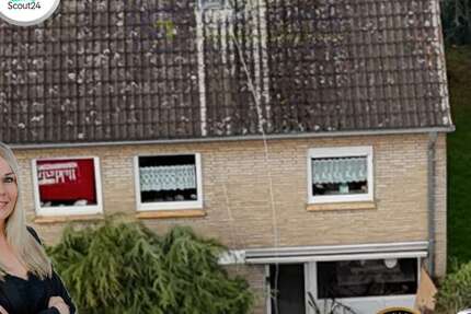 Haus Kreuzau - 6 Zimmer, 120 m&sup2;, 349.000&euro; | Angebot:24276572