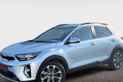 Kia Stonic 20.823 km 16.979 &euro; Elsdorf 50189