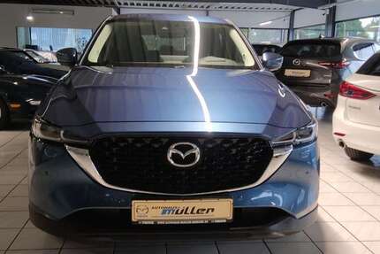 Mazda CX-5 42.103 km 27.450 &euro; Bedburg 50181