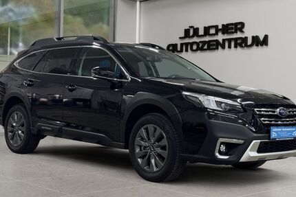 Subaru Outback 19.734 km 31.990 &euro; Jülich 52428