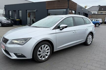 Seat Leon 428.445 km 4.400 &euro; Übach Palenberg 52531