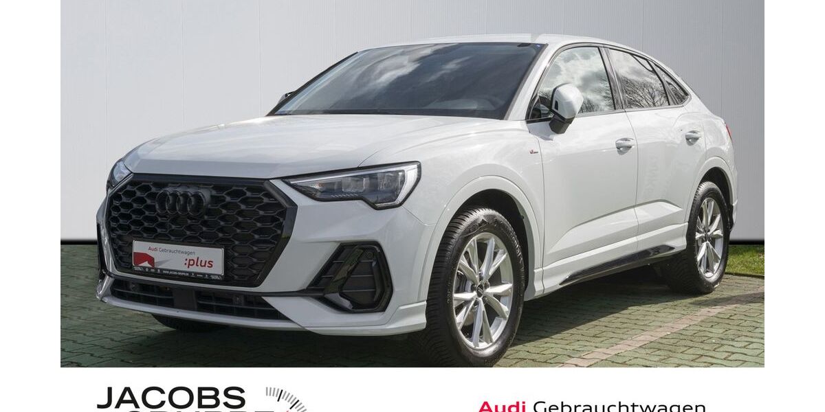 Audi Q3 4.236 km 42.780 &euro; Heinsberg 52525