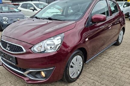 Mitsubishi Space Star 106.818 km 8.990 &euro; Erkelenz 41812