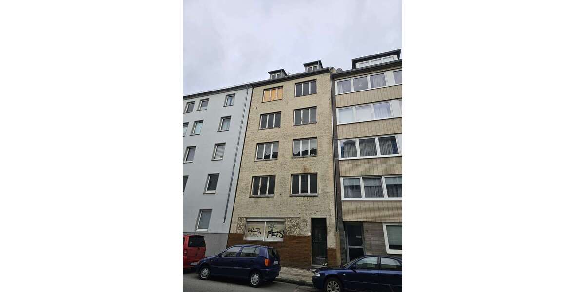 Einfamilienhaus aachen Aachen-Mitte - 13 Zimmer, 375 m&sup2;, 599.000&euro; | Angebot:26874775