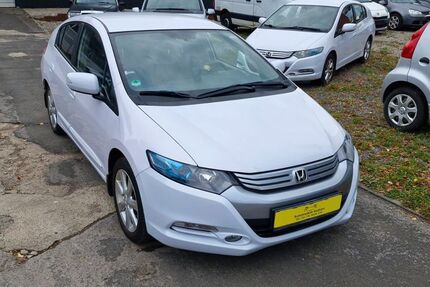 Honda Insight 200.000 km 3.990 &euro; Eschweiler 52249