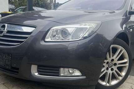 Opel Insignia 236.502 km 3.499 &euro; Eschweiler 52249