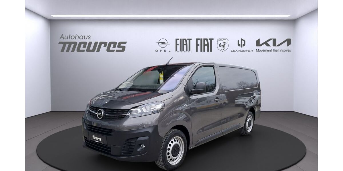 Opel Vivaro 19.159 km 29.688 &euro; Heinsberg 52525