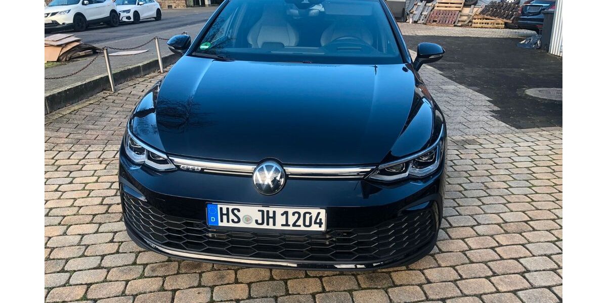 VW Golf 17.000 km 34.999 &euro; Hückelhoven 41836