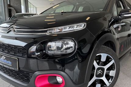 Citroen C3 128.868 km 9.499 &euro; Golzheim 52399