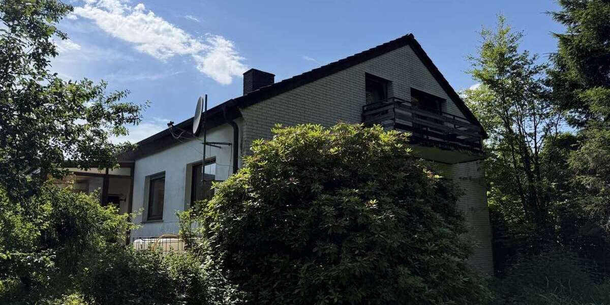 Einfamilienhaus Simmerath / Lammersdorf Lammersdorf - 9 Zimmer, 157 m&sup2;, 299.000&euro; | Angebot:26976114