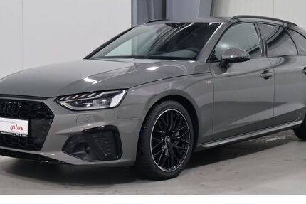 Audi A4 32.594 km 36.920 &euro; Aachen 52078