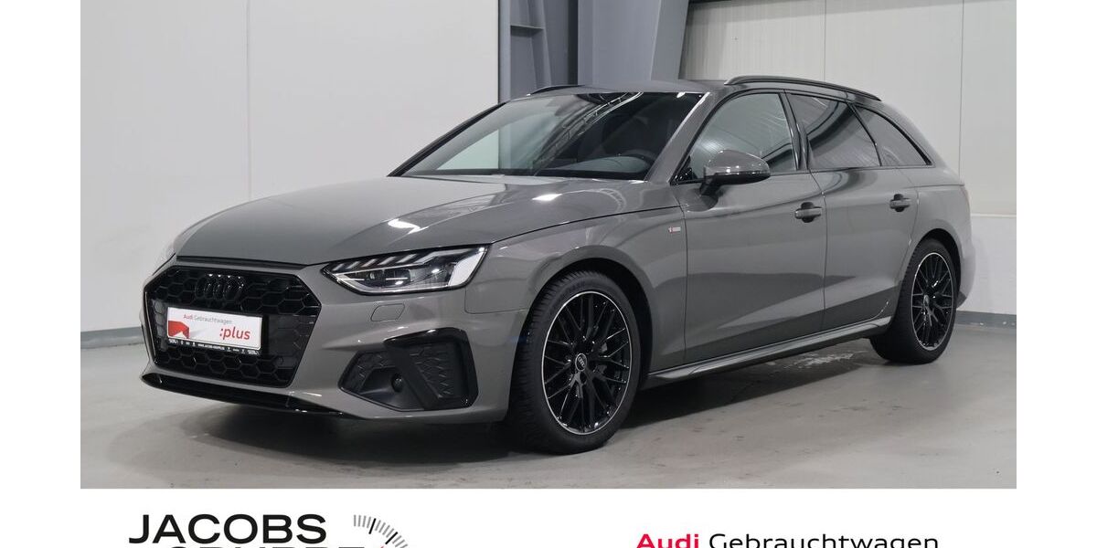 Audi A4 32.594 km 36.920 &euro; Aachen 52078