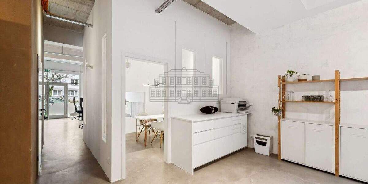 Gewerbeobjekt Aachen Aachen-Mitte - 275&euro; | Angebot:25731682