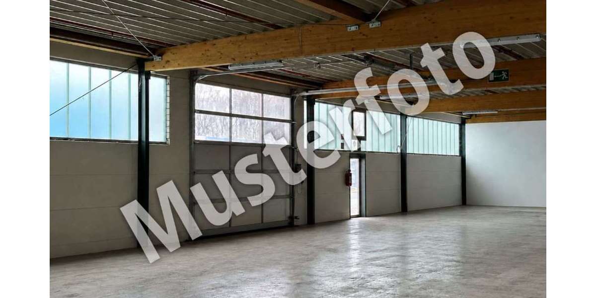 Gewerbeobjekt Düren Schophoven - 1.400&euro; | Angebot:27080288