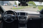 Mercedes-Benz ML 350 204.000 km 17.500 &euro; Heinsberg 52525