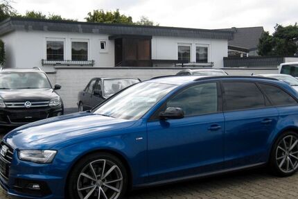 Audi A4 124.000 km 13.900 &euro; Niederzier 52382