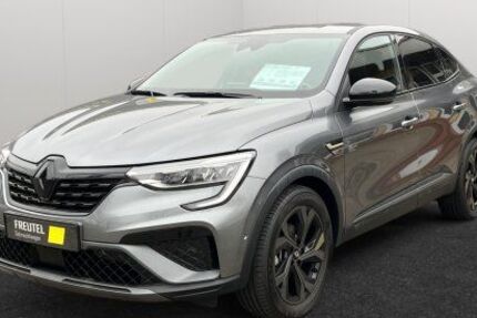 Renault Arkana 42.335 km 23.490 &euro; Übach-Palenberg 52531