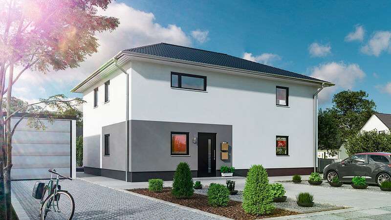 Einfamilienhaus Titz - 6 Zimmer, 180 m&sup2;, 555.248&euro; | Angebot:24711306