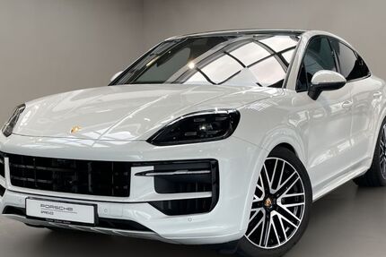 Porsche Cayenne 74.954 km 88.300 &euro; Aachen 52068