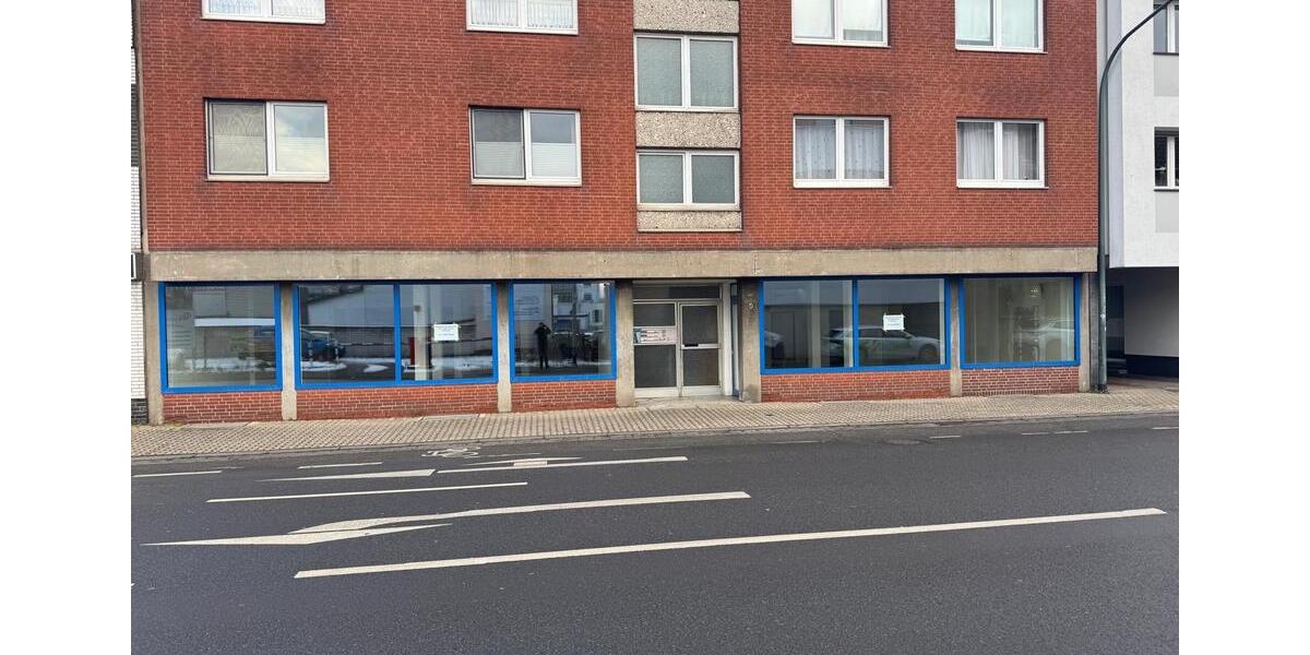 Gewerbeobjekt Düren Rölsdorf - 2.500&euro; | Angebot:25269172