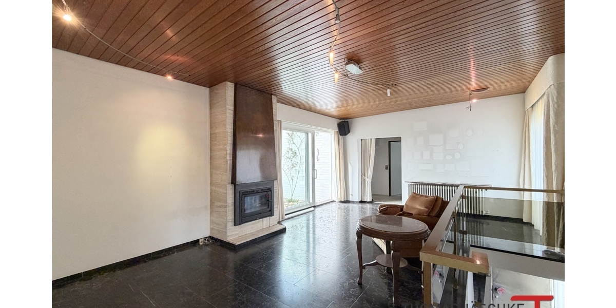 JÄSCHKE - Großzügiges Einfamilienhaus mit Potenzial auf traumhaftem Grundstück in Roetgen-Rott - Einfamilienhaus Roetgen / Rott Rott | Angebot:25989647