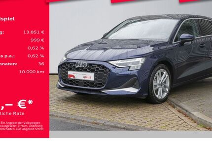 Audi A3 6.700 km 36.790 &euro; Düren 52351