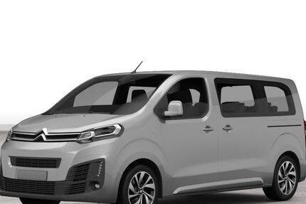 Citroen SpaceTourer 9.998 km 53.990 &euro; Düren 52353