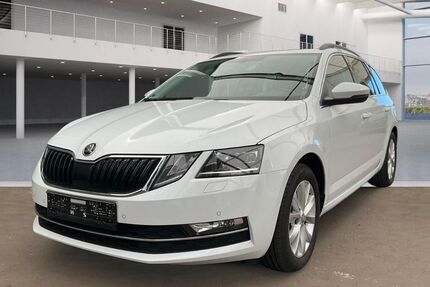 Skoda Octavia 147.224 km 14.750 &euro; Aldenhoven 52457