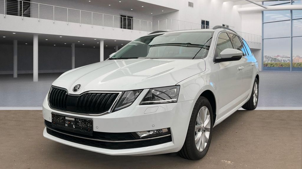 Skoda Octavia 147.224 km 14.750 &euro; Aldenhoven 52457